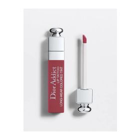Dior Addict Lip Tattoo Backstage Pros 351 Natural Nude Ruj