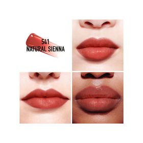 Dior Addict Lip Tint 541 Natural Sienna Likit Ruj