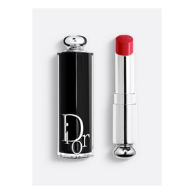 Dior Addict Shine Lipstick 758 Lady Red Ruj