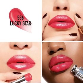 Dior Addict Stellar Halo Shine 536 Lucky Star Ruj