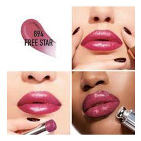 Dior Addict Stellar Halo Shine Refill 894 Free Star