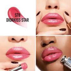 Dior Addict Stellar Shine 578 Diorkiss Ruj
