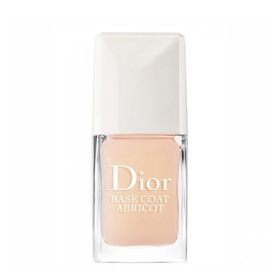 Dior Base Coat Abricot Oje