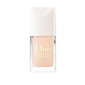 Dior Base Coat Abricot Oje