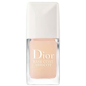 Dior Base Coat Abricot Oje