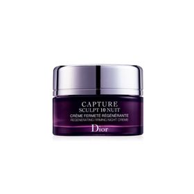 Dior Capture Sculpt 10 Nuit 50 ml Outlet Gece Kremi