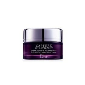 Dior Capture Sculpt 10 Nuit 50 ml Outlet Gece Kremi