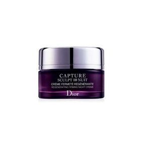 Dior Capture Sculpt 10 Nuit 50 ml Outlet Gece Kremi