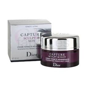 Dior Capture Sculpt 10 Nuit 50 ml Outlet Gece Kremi