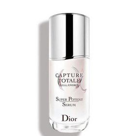 Dior Capture Totale Cell Energy Super Potent 30 ml Cilt Bakım Serumu