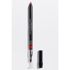 Dior Contour Lipliner Pencil 756 Euphoric Matte Dudak Kalemi