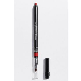 Dior Contour Lipliner Pencil 756 Euphoric Matte Dudak Kalemi