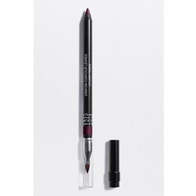 Dior Contour Lipliner Pencil 948 Enigmatic Matte Dudak Kalemi