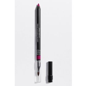 Dior Contour Lipliner Pencil 994 Mysterious Matte Dudak Kalemi
