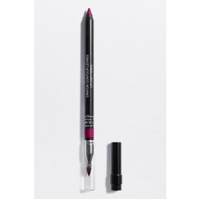 Dior Contour Lipliner Pencil 994 Mysterious Matte Dudak Kalemi