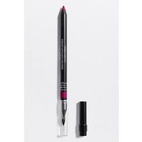 Dior Contour Lipliner Pencil 994 Mysterious Matte Dudak Kalemi