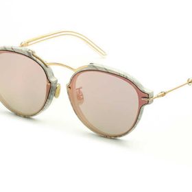 Dior DIORECLAT GBZ/0J 60 Kadın Güneş Gözlüğü