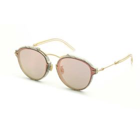 Dior DIORECLAT GBZ/0J 60 Kadın Güneş Gözlüğü