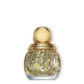 Dior Diorific Vernis 001 Golden Shock Oje