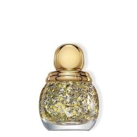 Dior Diorific Vernis 001 Golden Shock Oje