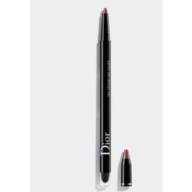 Dior Diorshow 24H Stylo Waterproof 986 Sparkling Taupe Kahverengi Eyeliner