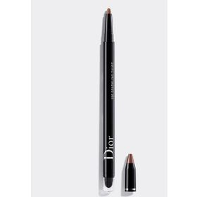 Dior Diorshow 24H Stylo Waterproof 986 Sparkling Taupe Kahverengi Eyeliner