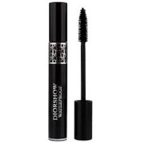 Dior Diorshow Black 090 Maskara