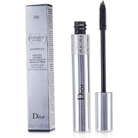 Dior Diorshow Iconic Extreme Rimel Maskara
