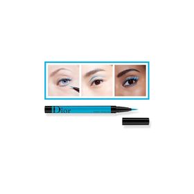 Dior Diorshow On Stage Liner Waterproof - 351 Pearly Turquoise Eyeliner