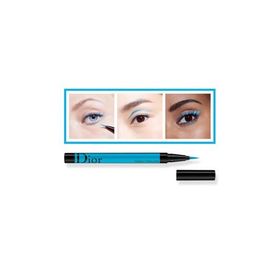 Dior Diorshow On Stage Liner Waterproof - 351 Pearly Turquoise Eyeliner