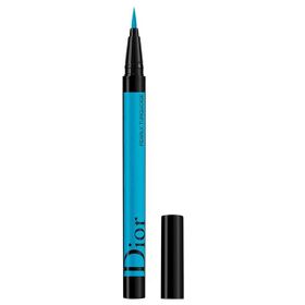 Dior Diorshow On Stage Liner Waterproof - 351 Pearly Turquoise Eyeliner