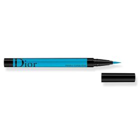 Dior Diorshow On Stage Liner Waterproof - 351 Pearly Turquoise Eyeliner