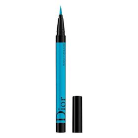 Dior Diorshow On Stage Liner Waterproof - 351 Pearly Turquoise Eyeliner