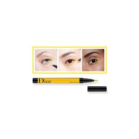 Dior Diorshow On Stage Liner Waterproof - 541 Matte Yellow Eyeliner