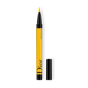 Dior Diorshow On Stage Liner Waterproof - 541 Matte Yellow Eyeliner