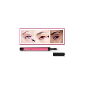 Dior Diorshow On Stage Liner Waterproof 851 Matte Pink Eyeliner