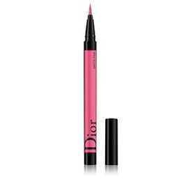 Dior Diorshow On Stage Liner Waterproof 851 Matte Pink Eyeliner