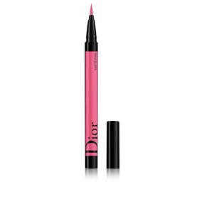 Dior Diorshow On Stage Liner Waterproof 851 Matte Pink Eyeliner