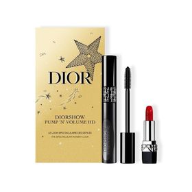 Dior Diorshow Pump N Volume Outlet Mascara