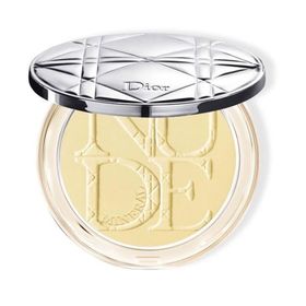 Dior Diorskin Mineral Nude Matte 06 Banana Pudra