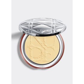 Dior Diorskin Mineral Nude Matte 06 Banana Pudra