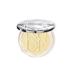 Dior Diorskin Mineral Nude Matte 06 Banana Pudra