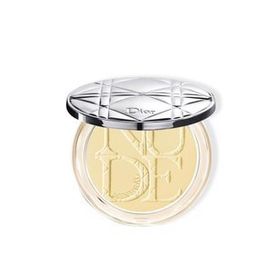 Dior Diorskin Mineral Nude Matte 06 Banana Pudra