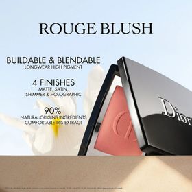 Dior Diorskin Rouge Blush 475 Allık