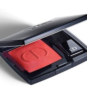Dior Diorskin Rouge Blush 999 Allık