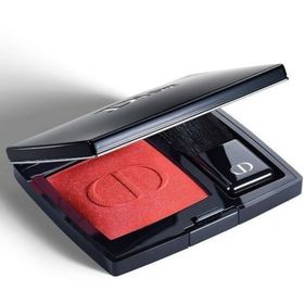 Dior Diorskin Rouge Blush 999 Allık