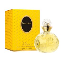 Dior Dolce Vita Edt 100 Ml Kadın Parfümü