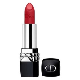 Dior Double Rouge 750 Ruj