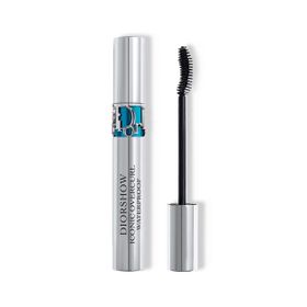 Dior Dshow Iconıc Overcurl W Proof Masc 091 Int21 Black Maskara