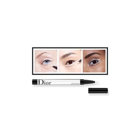 Dior Dshow Liner Star 001 Beyaz Mat Eyeliner